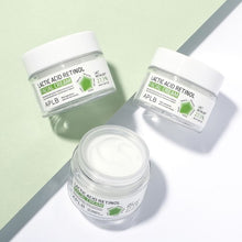Load image into Gallery viewer, ABLP LACTIC ACID RETINOL FACIAL CREAM
