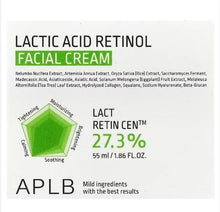 Load image into Gallery viewer, APLB Lactic Acid Retinol Ampoule Serum