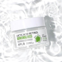 Load image into Gallery viewer, ABLP LACTIC ACID RETINOL FACIAL CREAM
