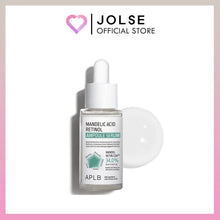 Load image into Gallery viewer, APLB MANDELIC ACID RETINOL AMPOULE SERUM