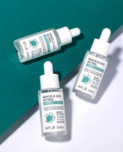 Load image into Gallery viewer, APLB MANDELIC ACID RETINOL AMPOULE SERUM