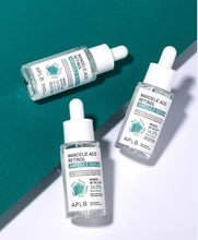 Load image into Gallery viewer, APLB MANDELIC ACID RETINOL AMPOULE SERUM