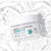 Load image into Gallery viewer, APLB MANDELIC ACID RETINOL FACIAL CREAM