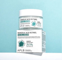 Load image into Gallery viewer, APLB MANDELIC ACID RETINOL FACIAL CREAM