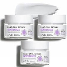 Load image into Gallery viewer, APLB PANTHENOL RETINOL FACIAL CREAM