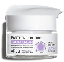Load image into Gallery viewer, APLB PANTHENOL RETINOL FACIAL CREAM
