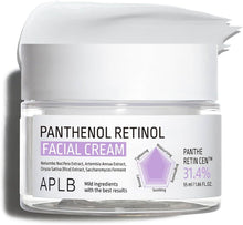 Load image into Gallery viewer, APLB PANTHENOL RETINOL FACIAL CREAM