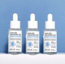 Load image into Gallery viewer, APLB SQUALANE HYALURONIC ACID AMPOULE Serum
