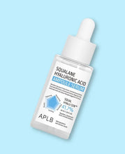 Load image into Gallery viewer, APLB SQUALANE HYALURONIC ACID AMPOULE Serum
