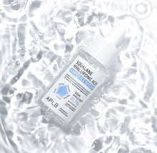 Load image into Gallery viewer, APLB SQUALANE HYALURONIC ACID AMPOULE Serum