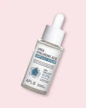 Load image into Gallery viewer, APLB UREA HYALURONIC ACID AMPOULE Serum