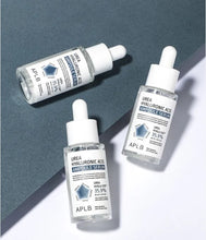 Load image into Gallery viewer, APLB UREA HYALURONIC ACID AMPOULE Serum