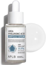 Load image into Gallery viewer, APLB UREA HYALURONIC ACID AMPOULE Serum