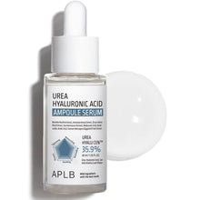 Load image into Gallery viewer, APLB UREA HYALURONIC ACID AMPOULE Serum