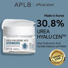Load image into Gallery viewer, APLB UREA HYALURONIC ACID FACIAL CREAM