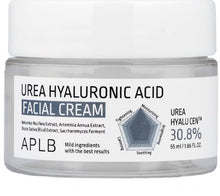 Load image into Gallery viewer, APLB UREA HYALURONIC ACID FACIAL CREAM