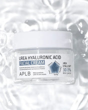 Load image into Gallery viewer, APLB UREA HYALURONIC ACID FACIAL CREAM