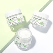 Load image into Gallery viewer, APLB ZINC NIACINAMIDE FACIAL CREAM