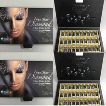 Load image into Gallery viewer, Aqua Skin Diamond Ultra White F 30 Glutathione Injections