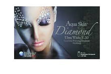 Load image into Gallery viewer, Aqua Skin Diamond Ultra White F 30 Glutathione Injections