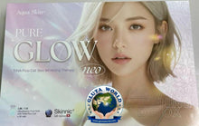 Load image into Gallery viewer, Aqua Skin Pure Glow Neo Glutathione Skin Whitening Injection