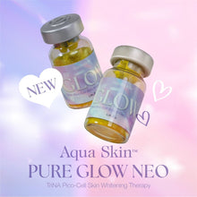 Load image into Gallery viewer, Aqua Skin Pure Glow Neo Glutathione Skin Whitening Injection