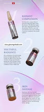 Load image into Gallery viewer, Aqua Skin Veniscy 138 Glutathione Injection