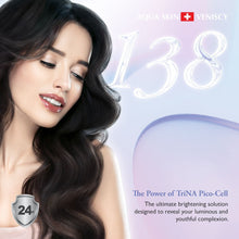 Load image into Gallery viewer, Aqua Skin Veniscy 138 Glutathione Injection