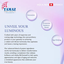 Load image into Gallery viewer, Aqua Skin Veniscy 138 Glutathione Injection