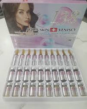 Load image into Gallery viewer, Aqua Skin Veniscy 138 Glutathione Injection