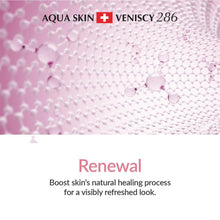 Load image into Gallery viewer, Aqua Skin Veniscy 286 TriNa Pico Cell Glutathione Injection