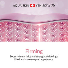 Load image into Gallery viewer, Aqua Skin Veniscy 286 TriNa Pico Cell Glutathione Injection