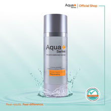 Load image into Gallery viewer, Aqua+ Series Private Enriched Serum Smooth Restore Correct Rejuvenating 30 ml