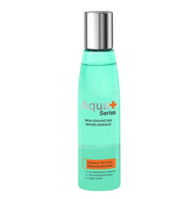 Load image into Gallery viewer, Aqua+ Series Skin-Enhancing Water Essence 140 ml. A 3-in-1 facial essence.