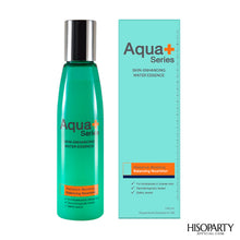 Load image into Gallery viewer, Aqua+ Series Skin-Enhancing Water Essence 140 ml. A 3-in-1 facial essence.