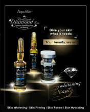 Load image into Gallery viewer, SIZE M Aqua Skin Brilliant Diamond Max Promotion