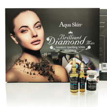 Load image into Gallery viewer, SIZE M Aqua Skin Brilliant Diamond Max Promotion