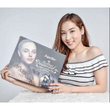 Load image into Gallery viewer, SIZE M Aqua Skin Brilliant Diamond Max Promotion