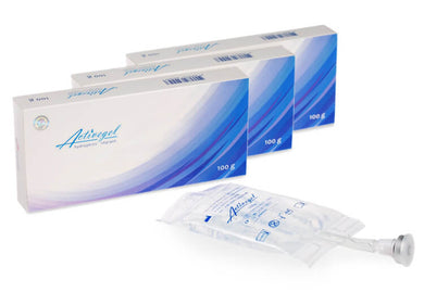 Aqualift Activegel 100cc 1 Box