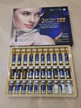 Load image into Gallery viewer, AquaSkin Veniscy 188 Glutathione Skin Whitening Injection Save Set