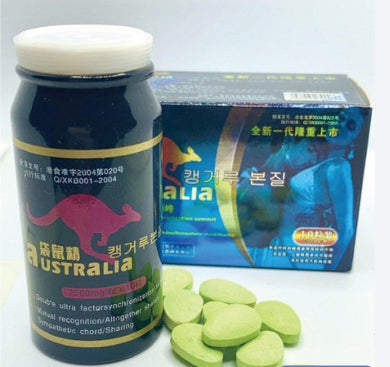 Australia Viagra I Kangaroo Australia Viagra