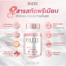 Load image into Gallery viewer, B-rite Glutathione Kru Jam
