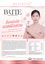 Load image into Gallery viewer, B-rite Glutathione Kru Jam