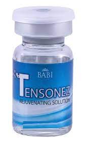 BABI Tensonez PDRN plus HA, Glutathione, other peptides and vitamins