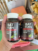 Load image into Gallery viewer, BAT FURN Green Tea Extract Dietary Supplement BAT FURN Green Tea EGCG 90% 30 Capsules