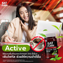 Load image into Gallery viewer, BAT FURN Green Tea Extract Dietary Supplement BAT FURN Green Tea EGCG 90% 30 Capsules