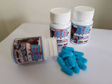 Load image into Gallery viewer, BB MAXX Big Brother (Travel Size 10 Tablets) Male Supplement