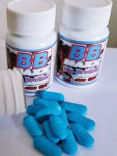 Load image into Gallery viewer, BB MAXX Big Brother (Travel Size 10 Tablets) Male Supplement