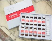 Load image into Gallery viewer, BCC serum is a skin treatment made from 99.9% pure protein,