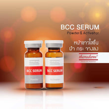 Load image into Gallery viewer, BCC serum is a skin treatment made from 99.9% pure protein,